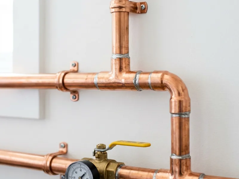 Frequently asked plumbing questions in North Crossett. Licensed plumbing contractors answering your pipe, leak, and repair questions.
